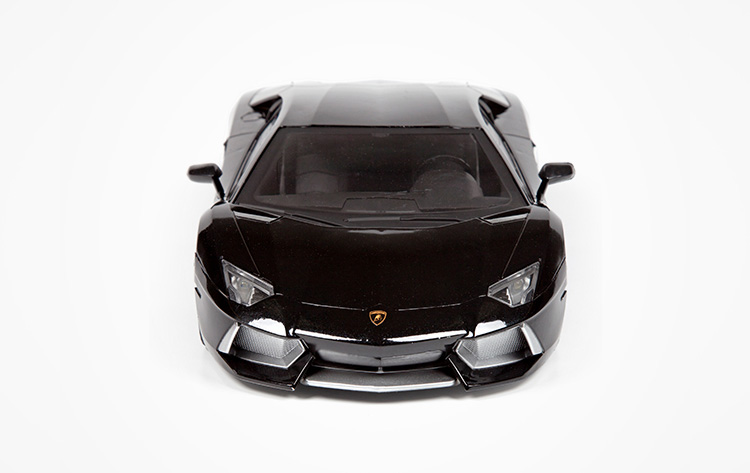 lamborghini aventador remote control car