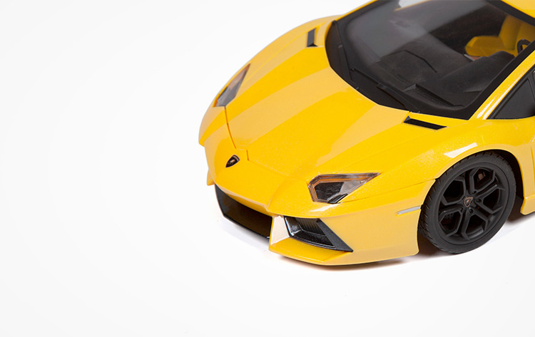 lamborghini aventador remote control car