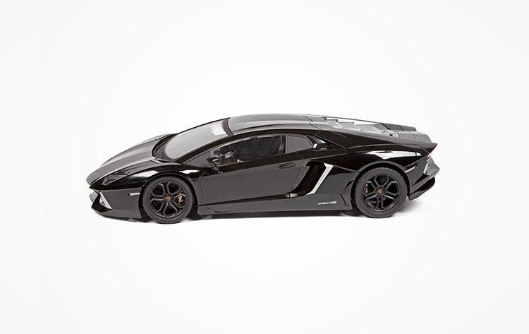 lamborghini aventador remote control car