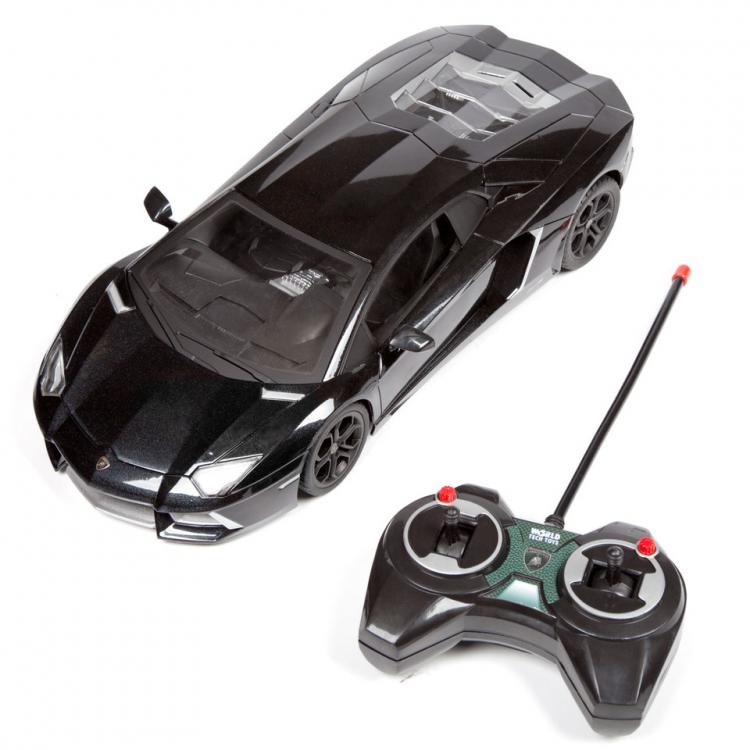 lamborghini aventador remote control car