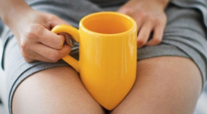 Lap Mug