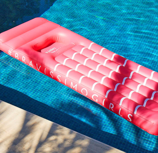 lilo pool float