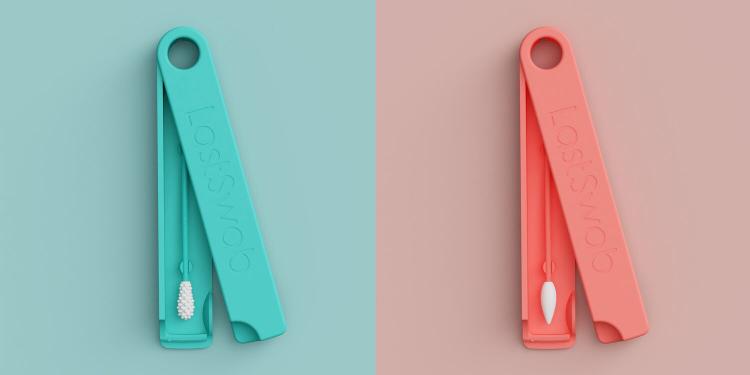 This Reusable Q-Tip is the Last One You'll Ever Need to Buy