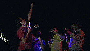 LED Helicopter Shooters - GIF