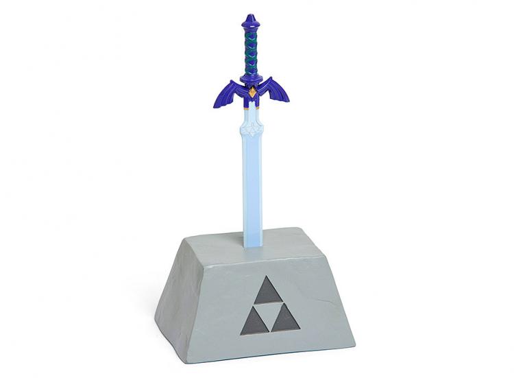Legend of Zelda Master Sword Letter Opener