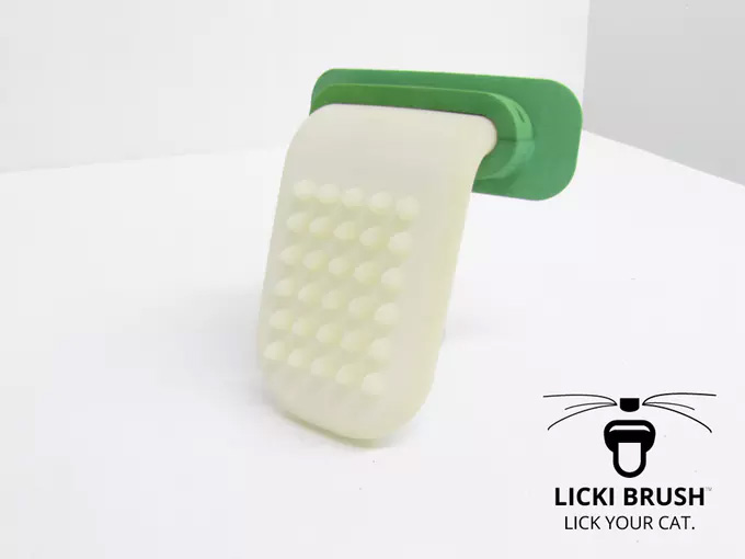 Licki brush outlet amazon