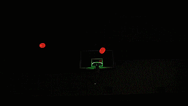 There Are Now Light-Up Basketballs That Exist For Playing ...
