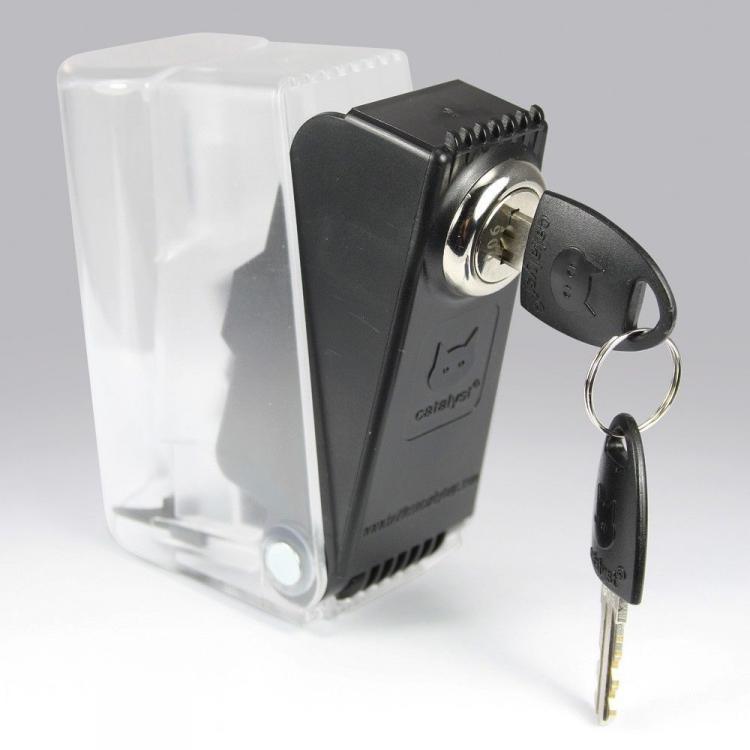 Liquor Bottle Lock