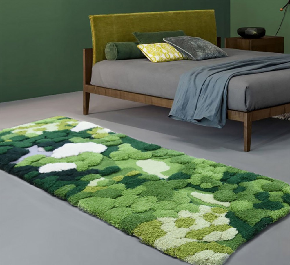 sweet home 3d rugs