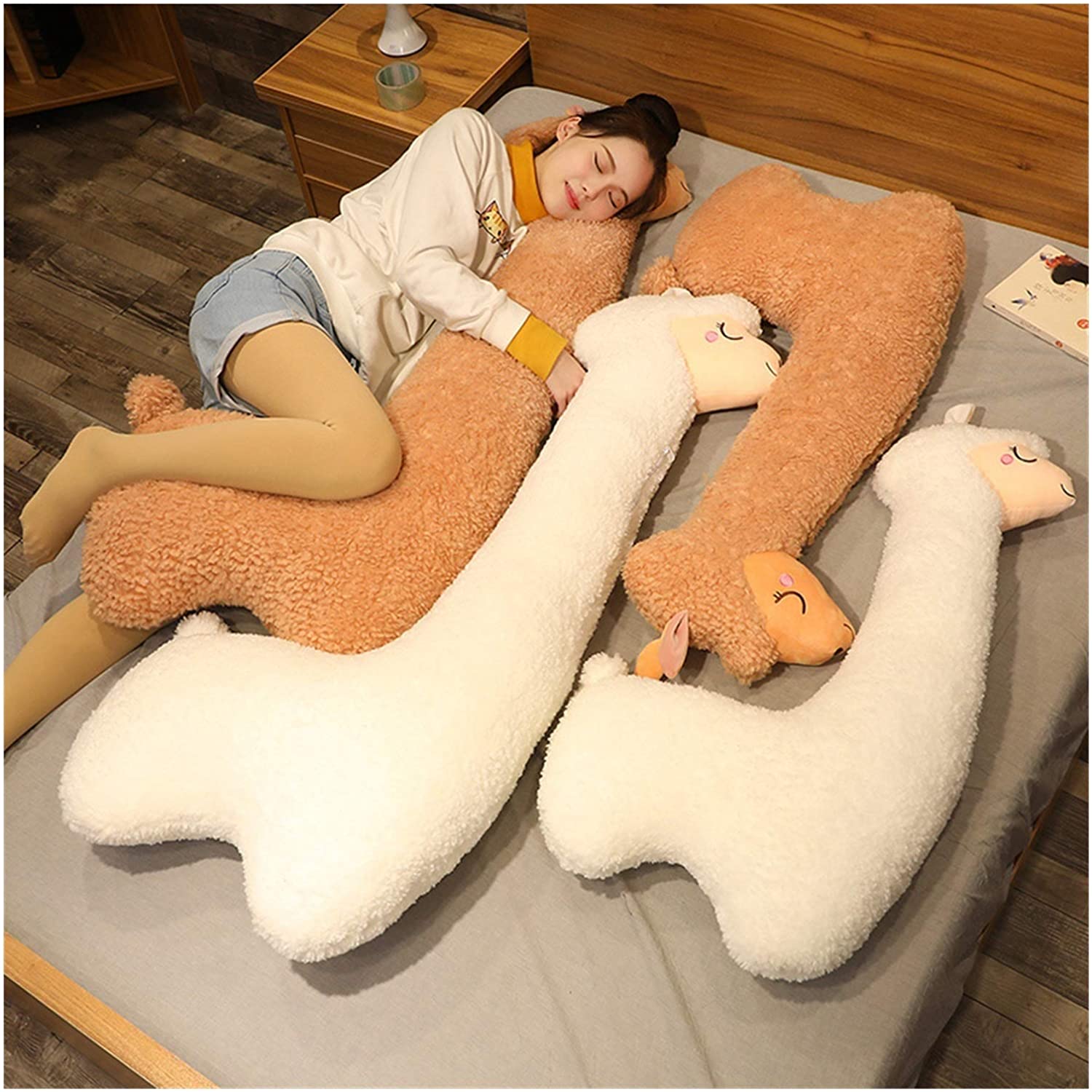 Sleep store buddy pillow