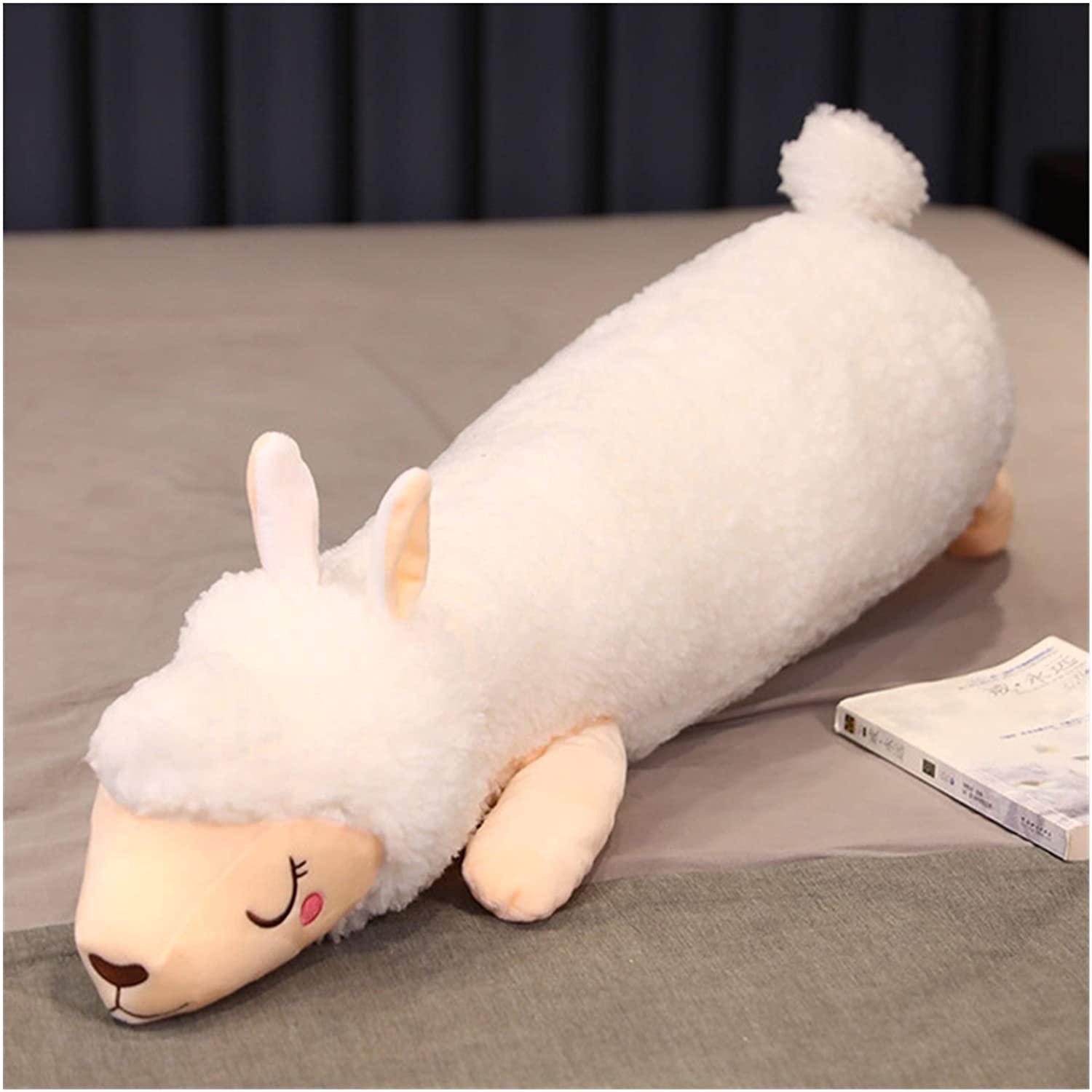 Alpaca best sale body pillow