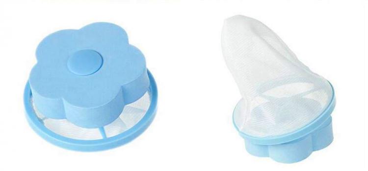 Floating Pet Hair Catcher for Washing Machine – Pet PAWtrol