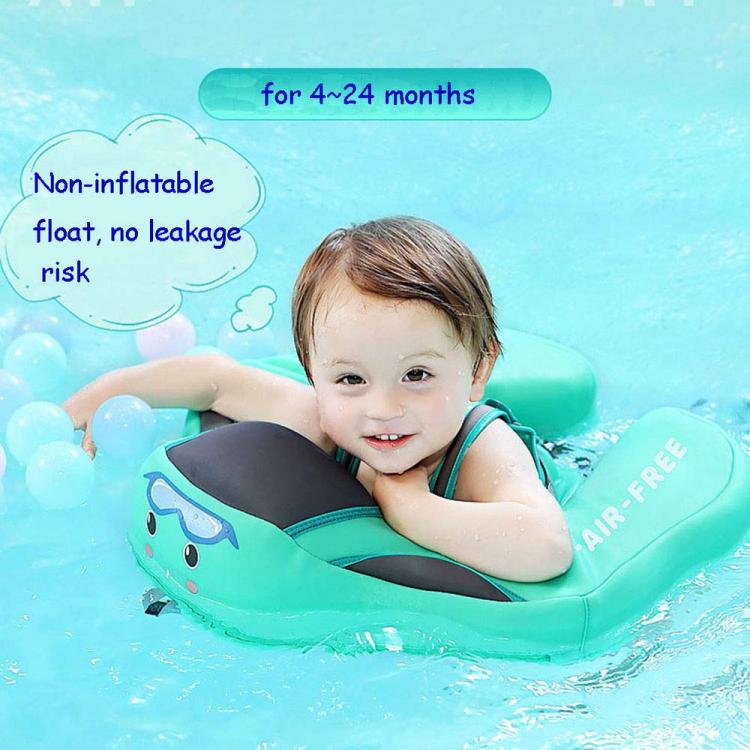 mambo swim trainer