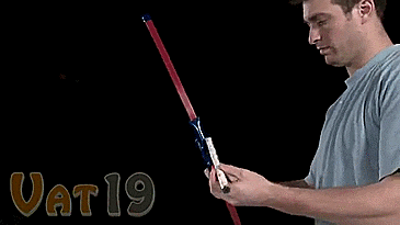 Marshmallow Bow and Arrow - Bow and Mallow Marshmallow Shooter