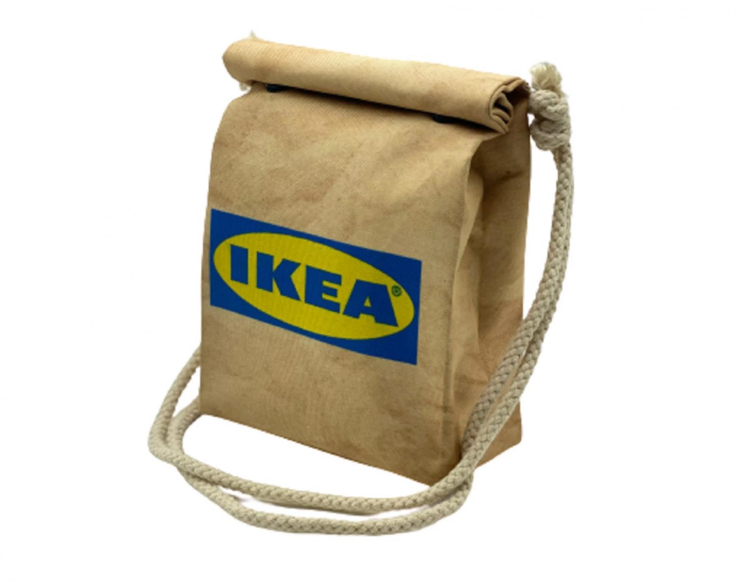 Ikea Sling Bag