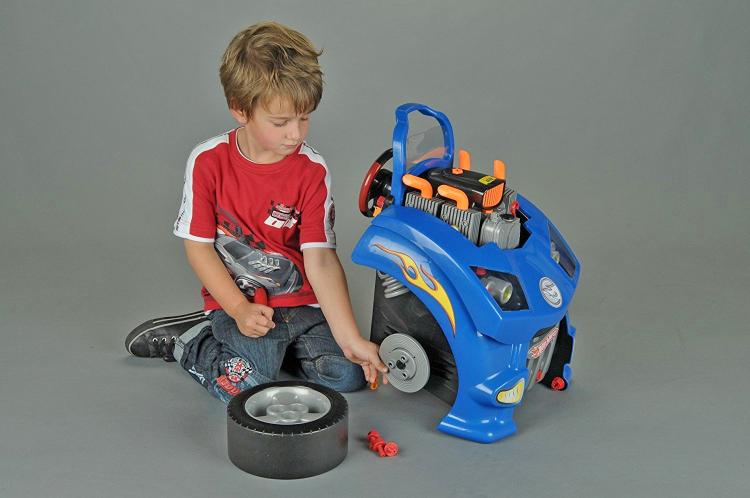 mechanic set for toddlers