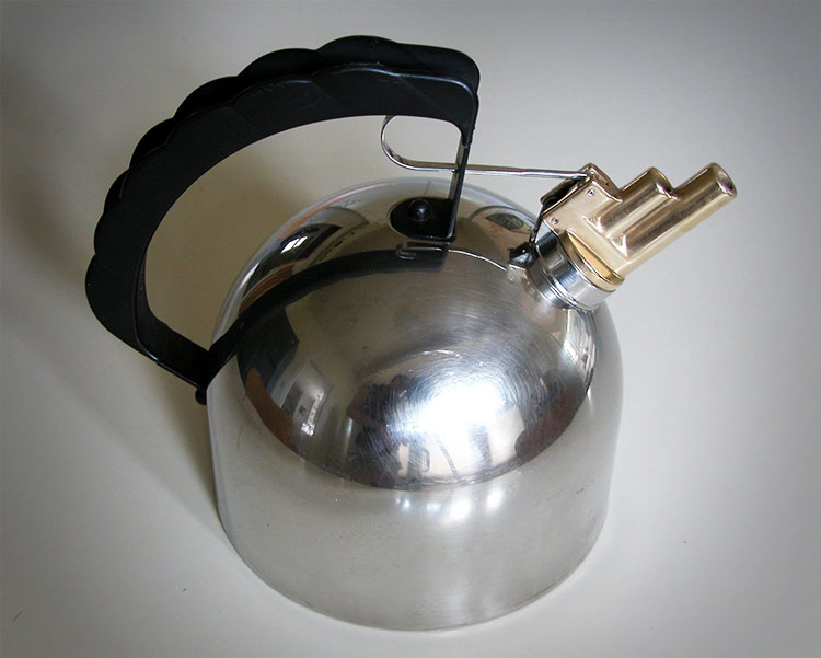 Melodic Kettle