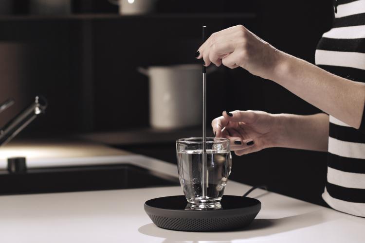 Miito: A Water Heater That Heats Up Just The Water That's In Your Cup