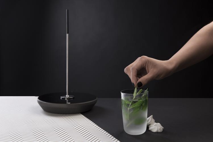 Miito: A Water Heater That Heats Up Just The Water That's In Your Cup