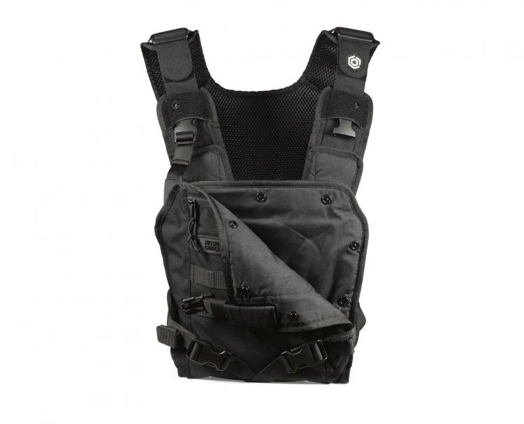 Military Grade Baby Carrier - Mission Critical