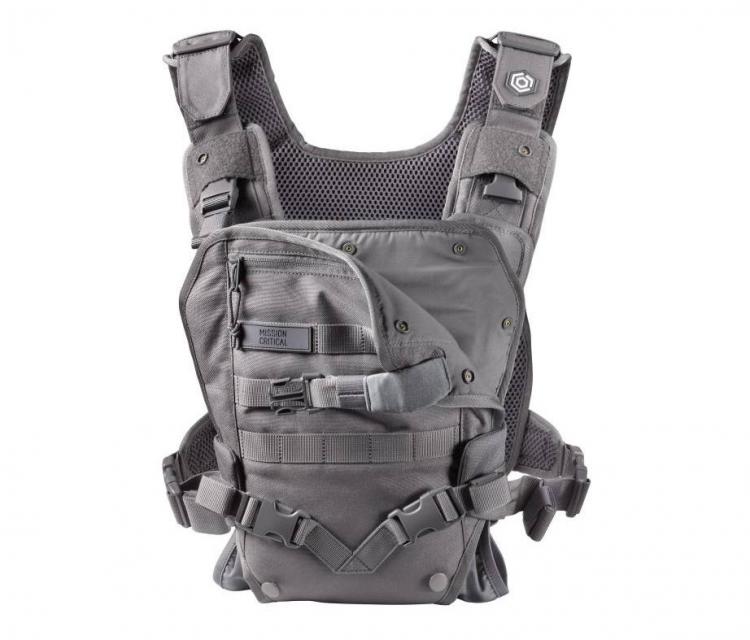 Military Grade Baby Carrier