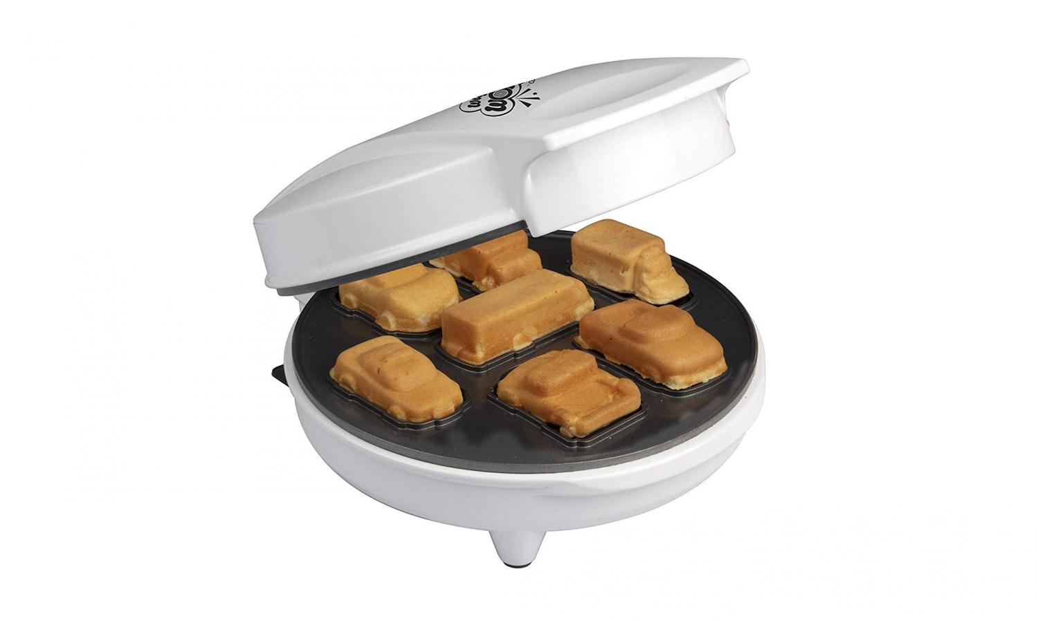 cars and trucks waffle maker｜TikTok Search