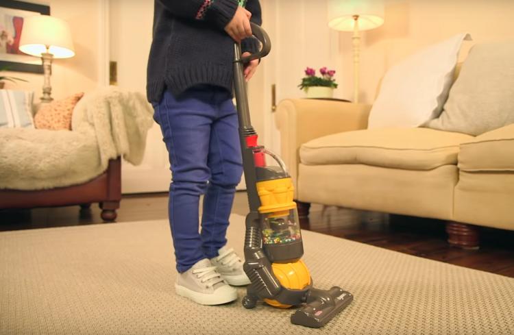 mini dyson for kids