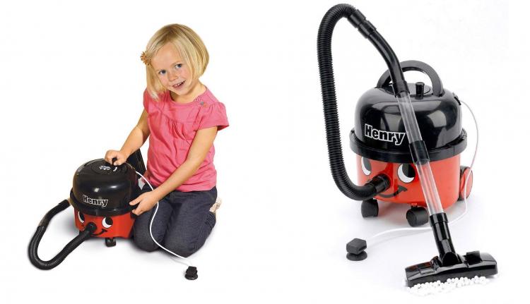 mini dyson for kids