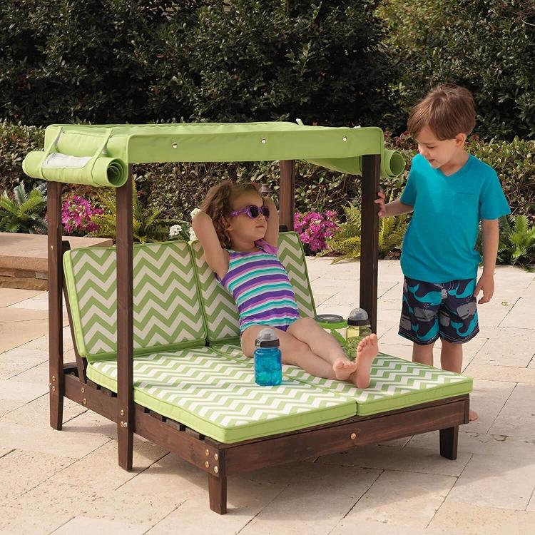 child patio chair