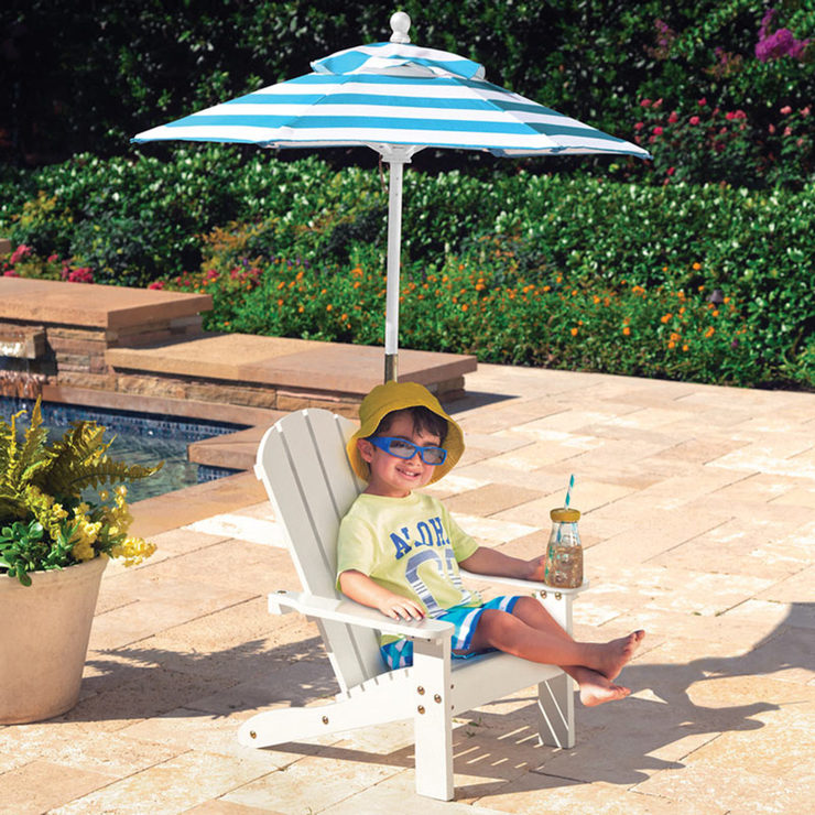 kids lounge chair outdoor