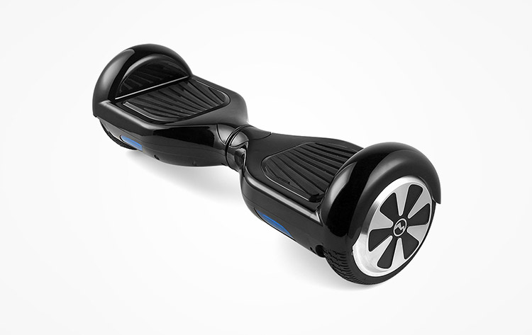 Mini Segway Scooter - Buy Hoverboard