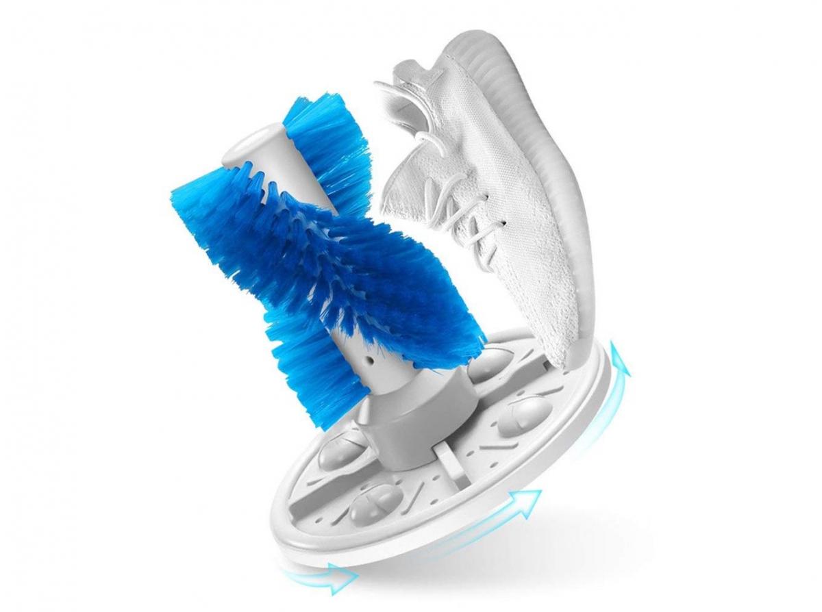 brush for washing shoes