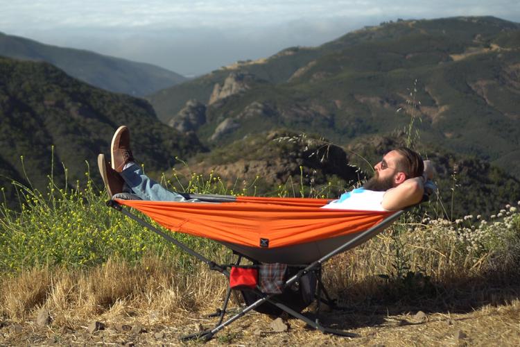 Mock one best sale hammock chair