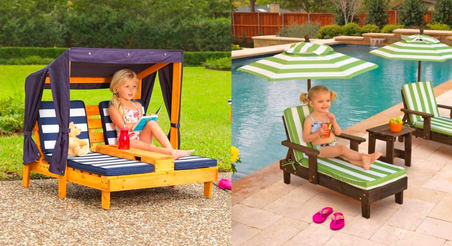 kid-sized patio furniture sets