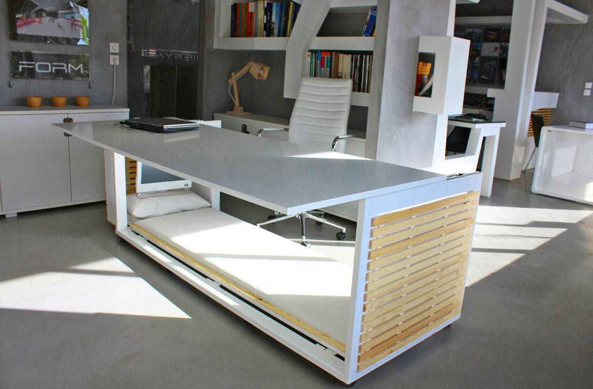 Modern Design Office Nap Desks 3506 