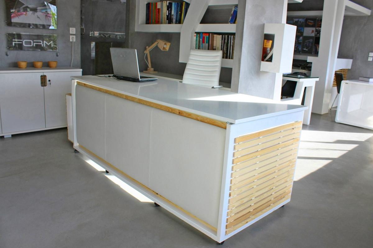 Modern Design Office Nap Desks 3952 