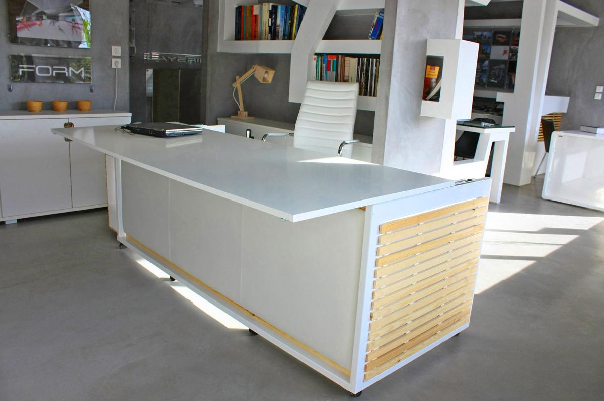 Modern Design Office Nap Desks 8601 