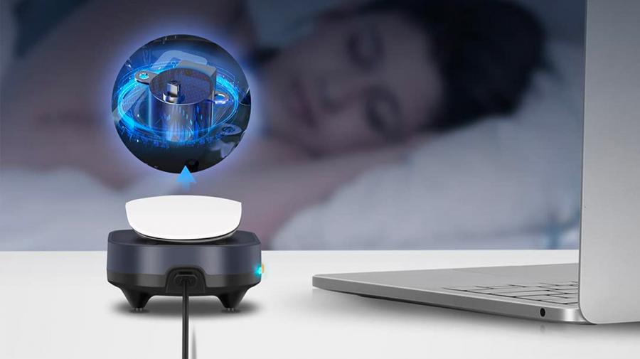 Keep Your Computer Awake Active Mouse Jiggler Driver free - Temu