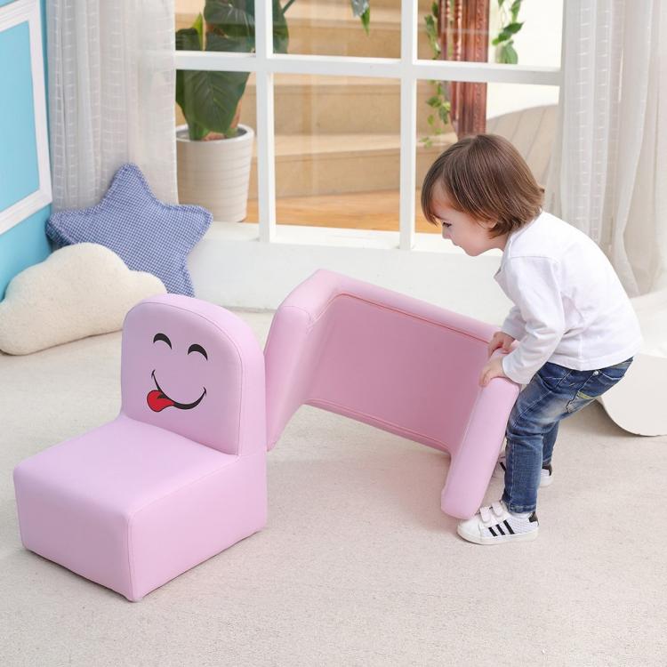 multifunctional children's armchair