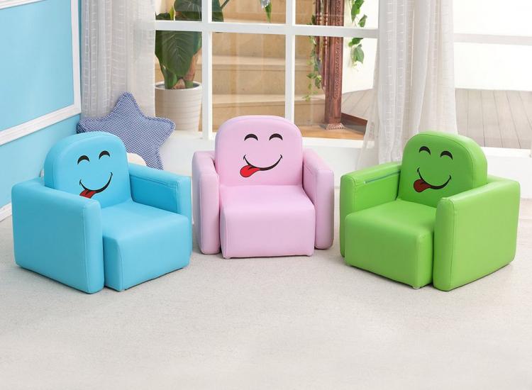 multifunctional children's armchair