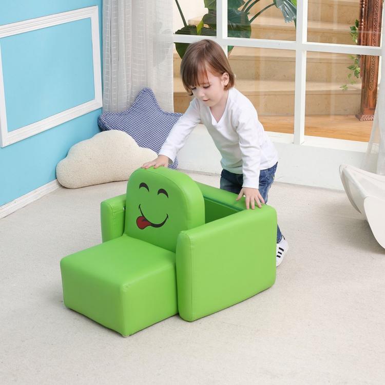 multifunctional children's armchair