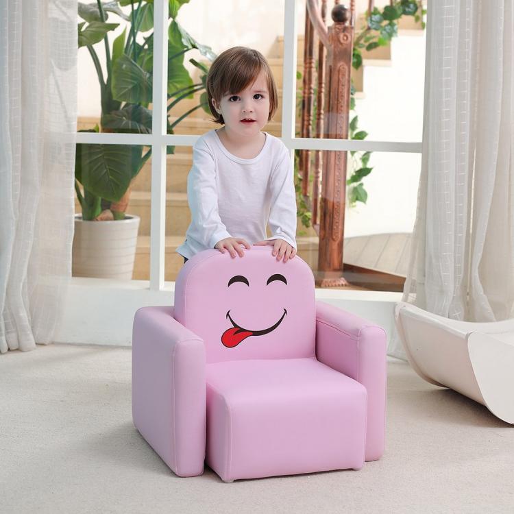 multifunctional children's armchair