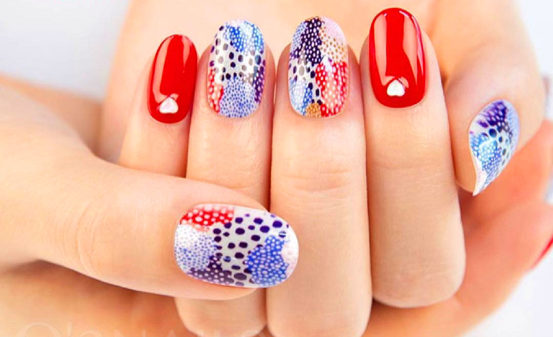 7. Nail Art Printer Machine vs. Hand-Painted Designs: Which is Better? - wide 6