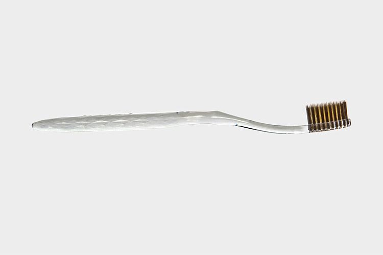 Nano-B Charcoal Toothbrush
