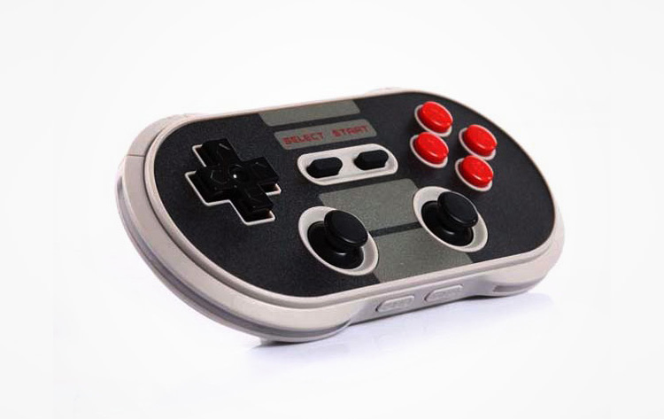 nes bluetooth