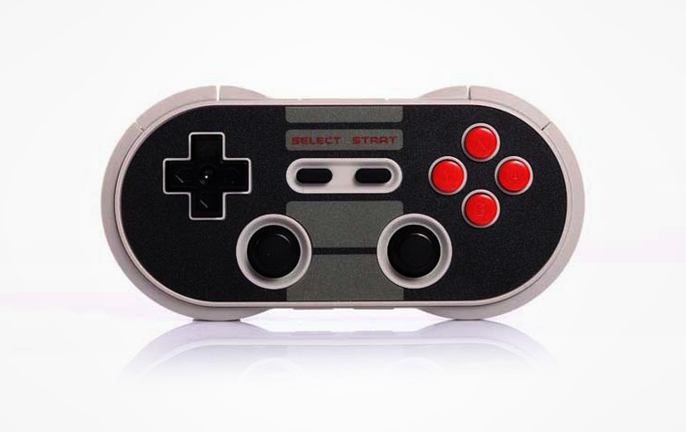 Nes bluetooth shop