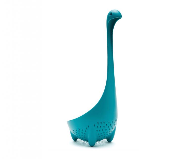 Ladle - Loch Ness Monster