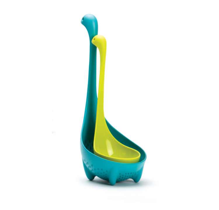 OTOTO The Nessie Ladle 