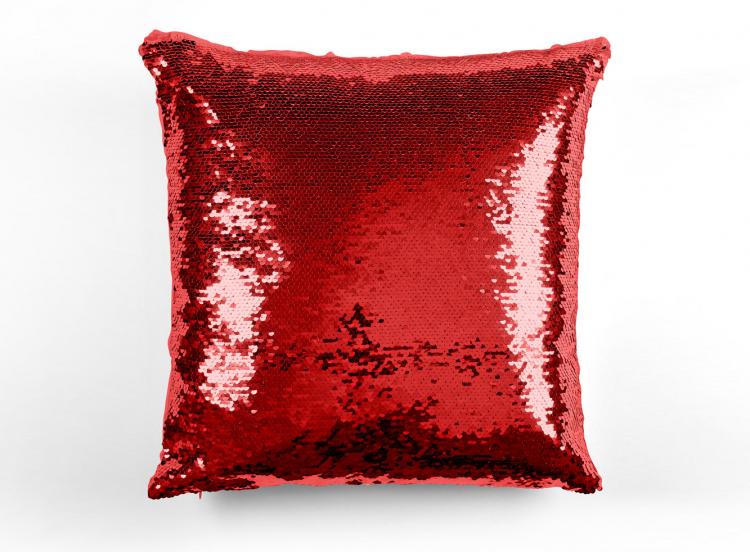 Nicolas Cage Sequin Pillow Reveals Nicolas Cage s Face