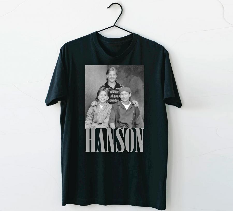 Funny Hanson Home Improvement Troll Shirt